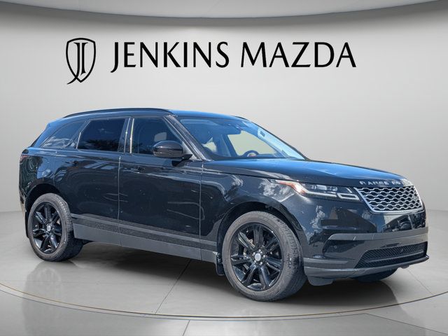 2019 Land Rover Range Rover Velar