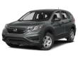Used 2015 Honda CR-V LX AWD SUV