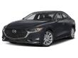 Used 2026 Mazda Mazda3 2.5 S Preferred Sedan