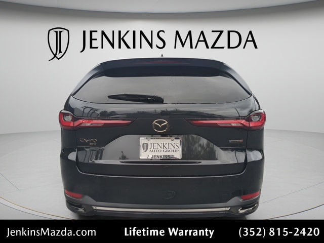 2026 Mazda CX-90 Premium Sport Package - Photo 7