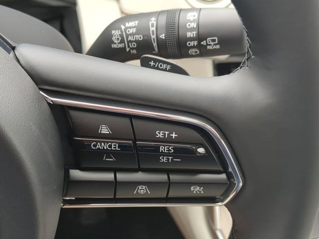 2026 Mazda CX-90 Premium Plus Package - Photo 22