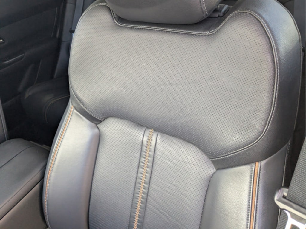 Used 2023 Mazda CX-50 2.5 S Premium Plus Package SUV