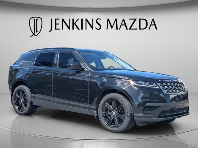 2019 Land Rover Range Rover Velar