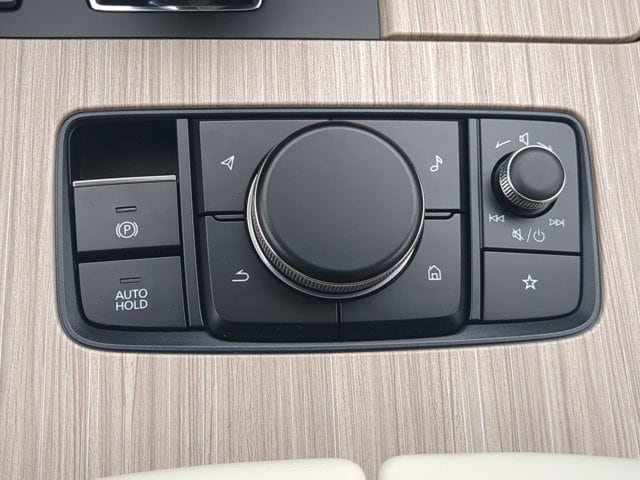 2026 Mazda CX-90 Premium Sport Package - Photo 17