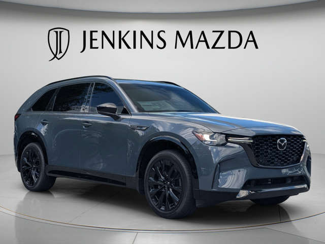 2026 Mazda CX-90 3.3 Turbo S Premium Sport SUV