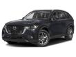 Used 2025 Mazda CX-90 3.3 Turbo Preferred Package SUV