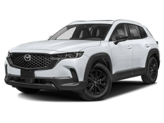  Mazda CX-50