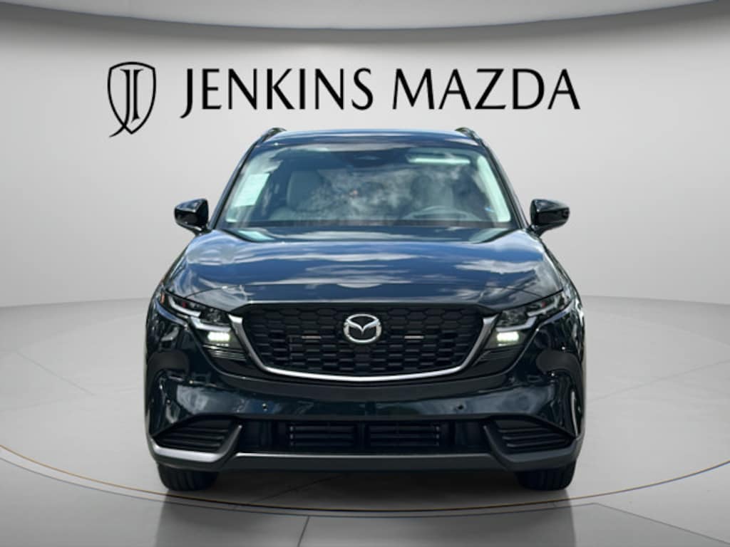 New 2026 Mazda CX-5 2.5 S Preferred SUV