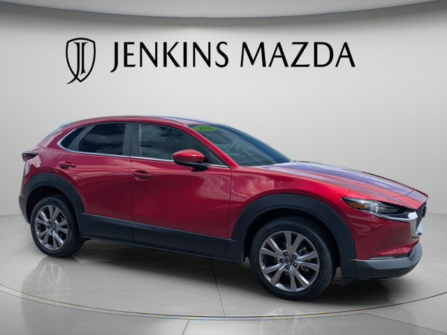 Used 2020 Mazda CX-30 Preferred SUV