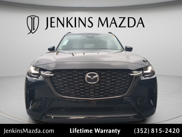 2026 Mazda CX-90 Premium Sport Package - Photo 3