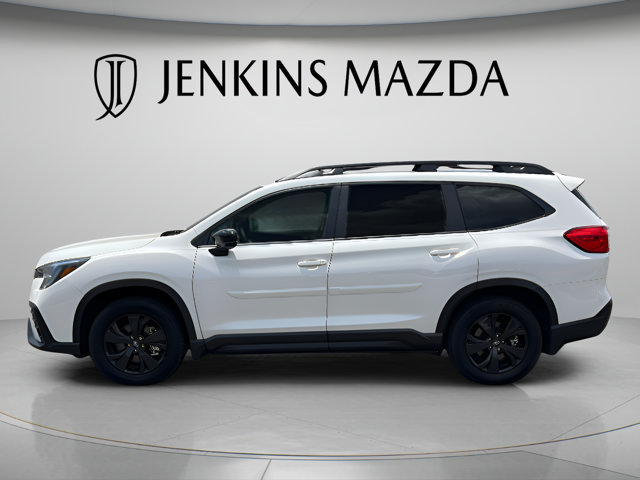 Used 2026 Subaru Ascent Premium SUV