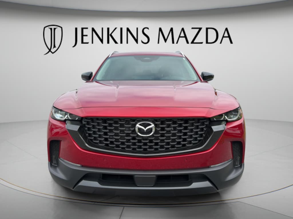 New 2026 Mazda CX-50 Hybrid Preferred SUV