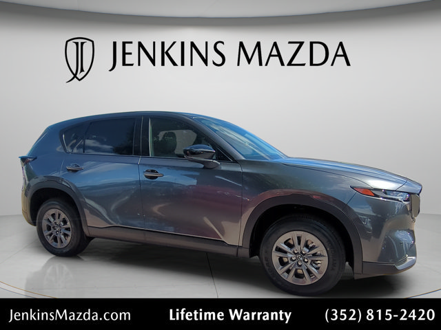2026 Mazda CX-5 2.5 S Select SUV