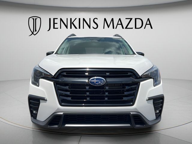 Used 2026 Subaru Ascent Premium SUV