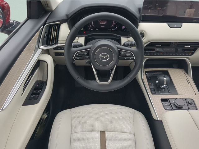2026 Mazda CX-90 Premium Plus Package - Photo 10