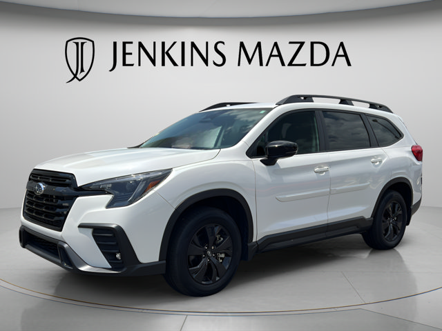 Used 2026 Subaru Ascent Premium SUV