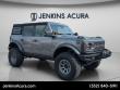 Used 2021 Ford Bronco Badlands SUV