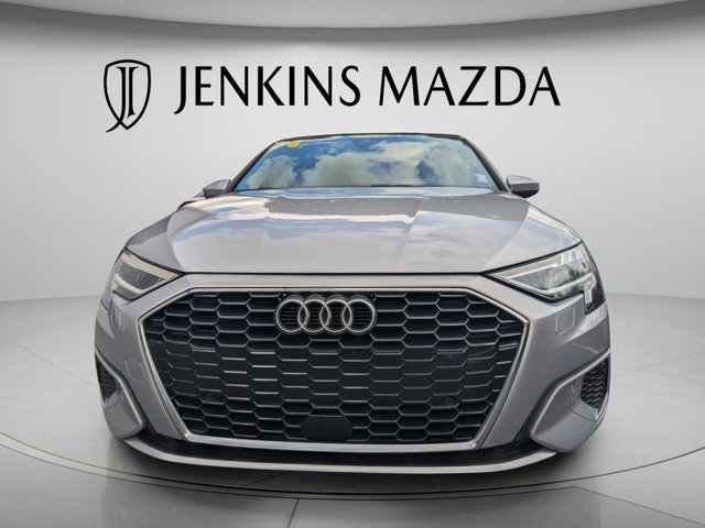Used 2024 Audi A3 Premium Sedan