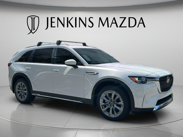  Mazda CX-90