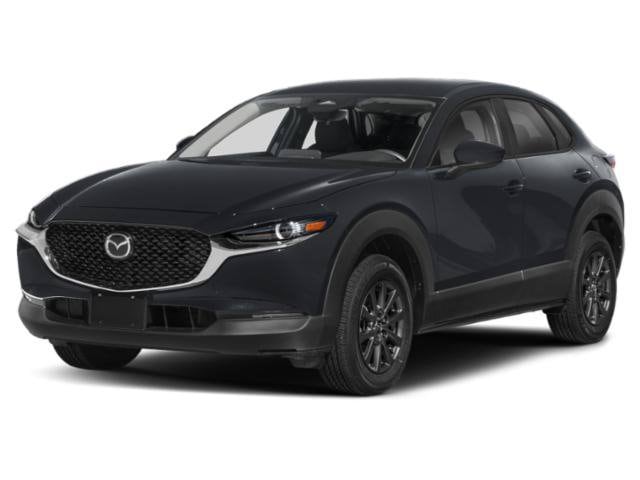 2026 Mazda CX-30 S