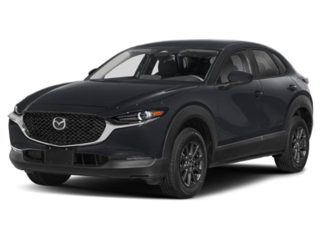 Used 2026 Mazda CX-30 2.5 S SUV
