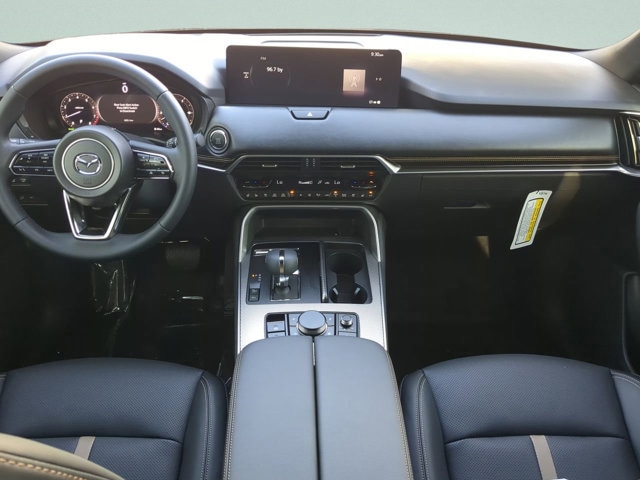 2026 Mazda CX-90 Premium Plus Package - Photo 11