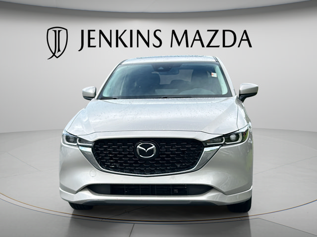 Used 2025 Mazda CX-5 2.5 S Preferred Package SUV