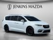 Used 2021 Chrysler Pacifica Touring L Van Passenger Van