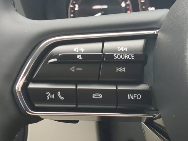 2026 Mazda CX-90 Premium Sport Package - Photo 21
