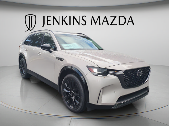  Mazda CX-90