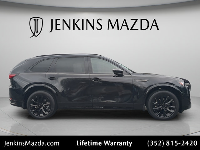 2026 Mazda CX-90 Premium Sport Package - Photo 2
