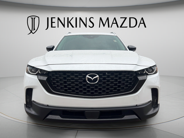 Used 2024 Mazda CX-50 2.5 S Premium Package SUV