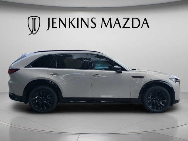 New 2026 Mazda CX-90 3.3 Turbo S Premium Sport SUV