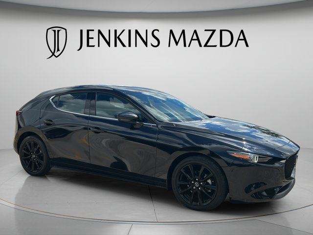 2023 Mazda Mazda3 Turbo