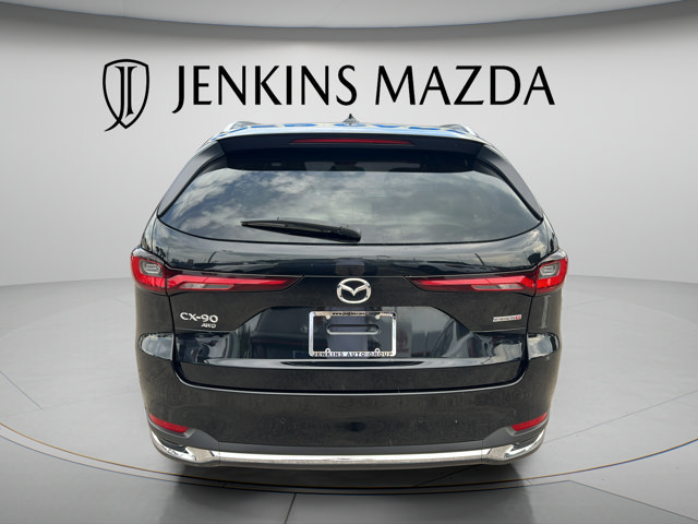 Used 2025 Mazda CX-90 3.3 Turbo S Premium SUV
