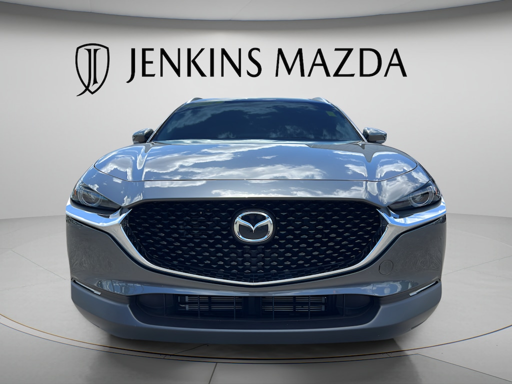 Used 2024 Mazda CX-30 2.5 S Premium Package SUV