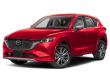 Certified 2024 Mazda CX-5 2.5 Turbo Signature SUV