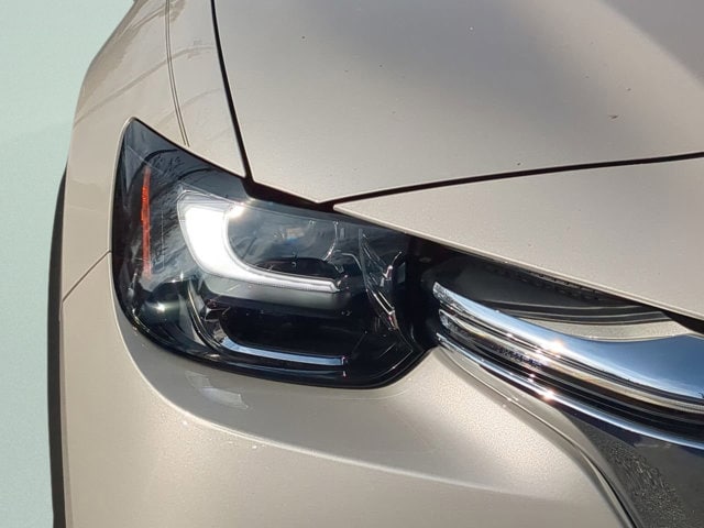 2026 Mazda CX-90 Premium Plus Package - Photo 27