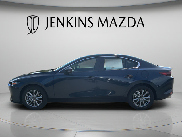 Used 2026 Mazda Mazda3 2.5 S Sedan
