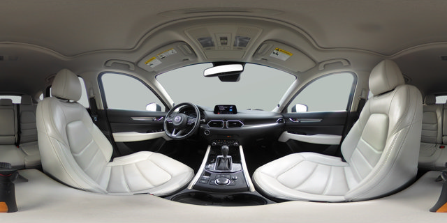 Used 2020 Mazda CX-5 Grand Touring SUV