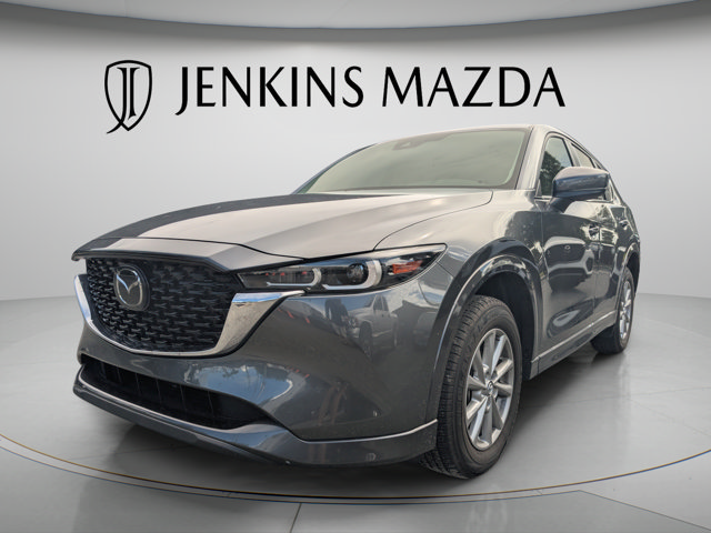 Used 2024 Mazda CX-5 2.5 S Preferred Package SUV