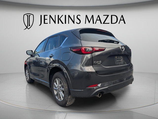 Used 2024 Mazda CX-5 2.5 S Preferred Package SUV