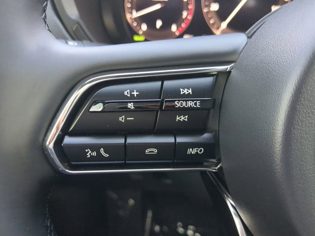 2026 Mazda CX-90 Premium Plus Package - Photo 21