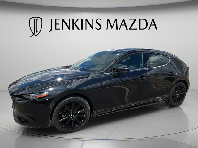 Used 2023 Mazda Mazda3 2.5 Turbo Hatchback