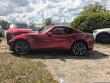 Certified 2023 Mazda Miata RF Grand Touring Convertible