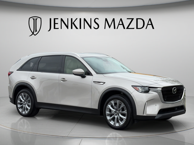  Mazda CX-90