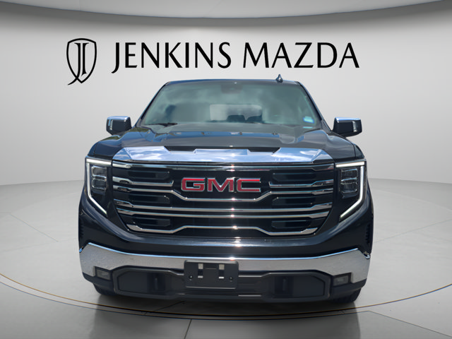 Used 2025 GMC Sierra 1500 SLT Truck