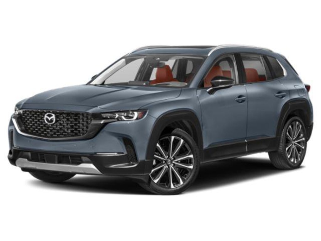 Used 2023 Mazda CX-50 2.5 Turbo Premium Plus Package SUV