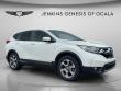 Used 2018 Honda CR-V EX-L SUV