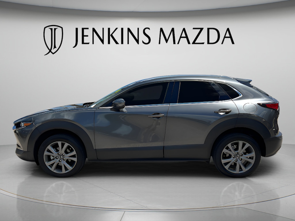 Used 2024 Mazda CX-30 2.5 S Premium Package SUV